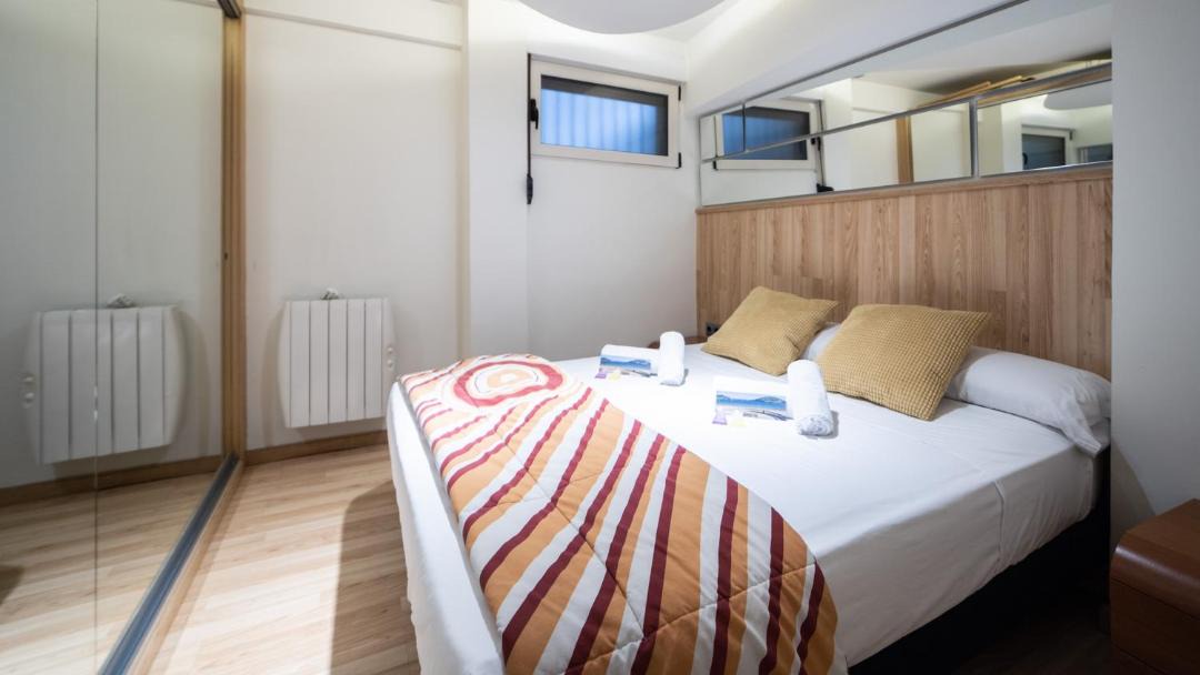 Photo of Bedroom in San Sebastian Centro