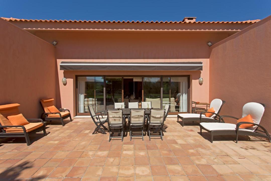 Photo of Patio Balcony in Beijos
