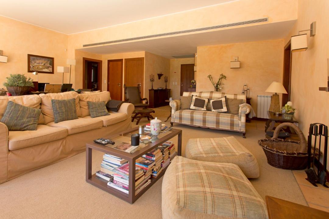 Photo of Livingroom in Beijos