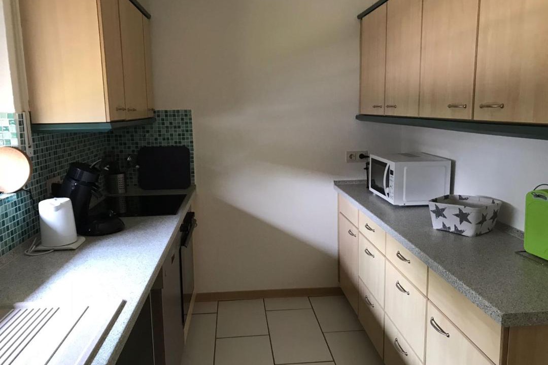 Photo of Kitchen in Knielingen
