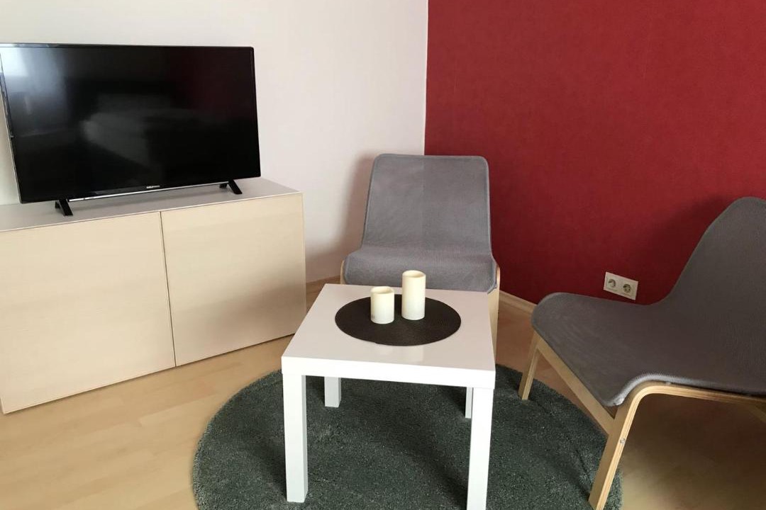 Photo of Livingroom in Knielingen