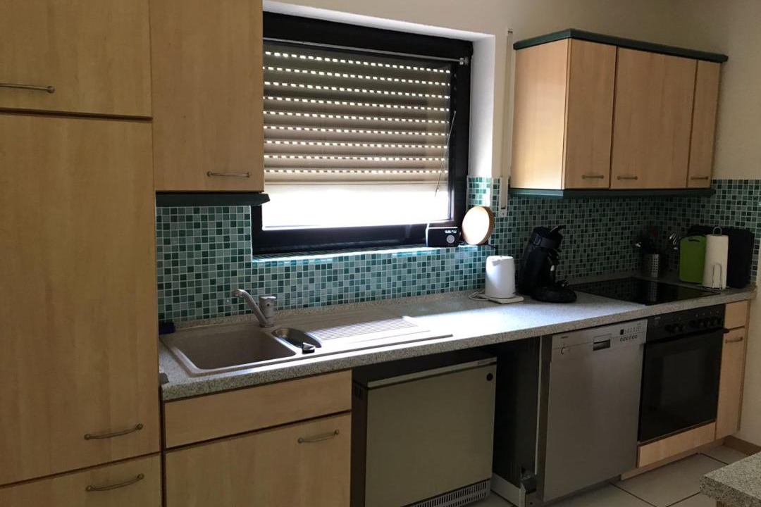 Photo of Kitchen in Knielingen