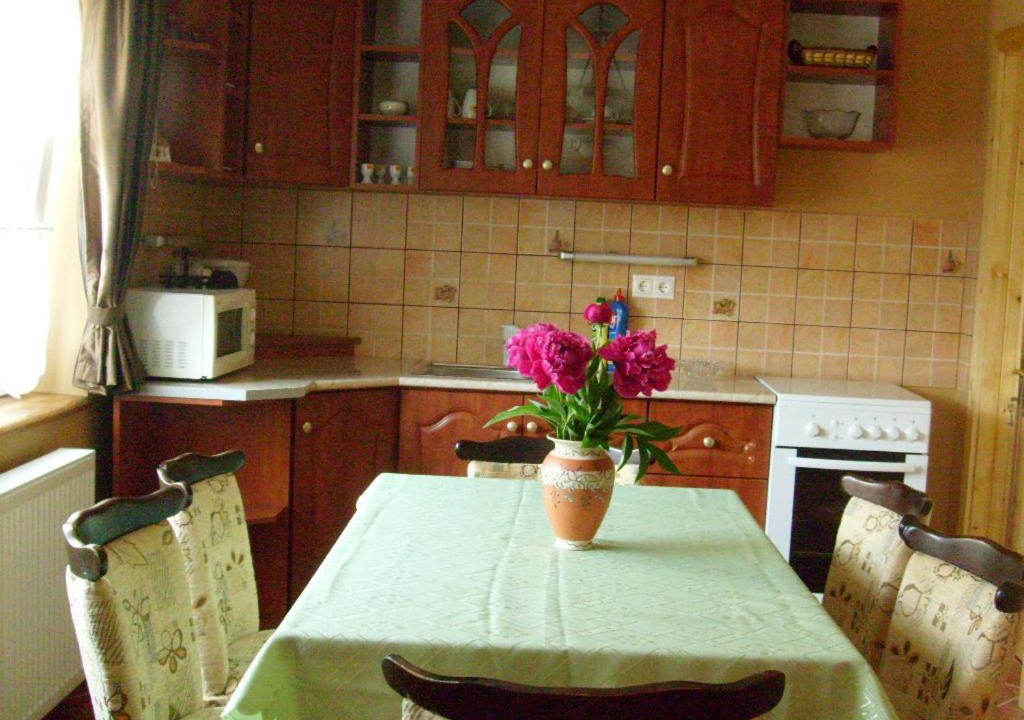 Photo of Kitchen in Kehidakustany
