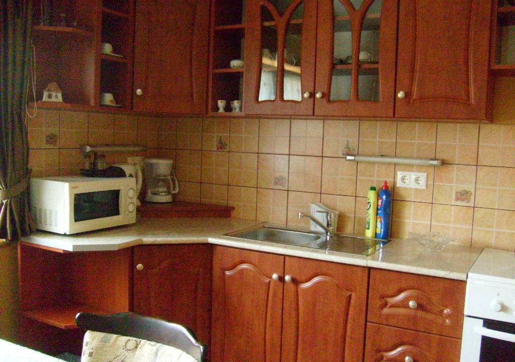 Photo of Kitchen in Kehidakustany