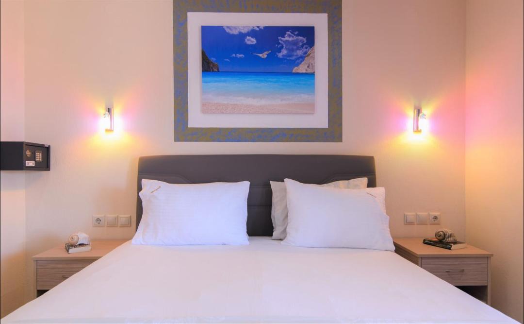 Photo of Bedroom in Sarti