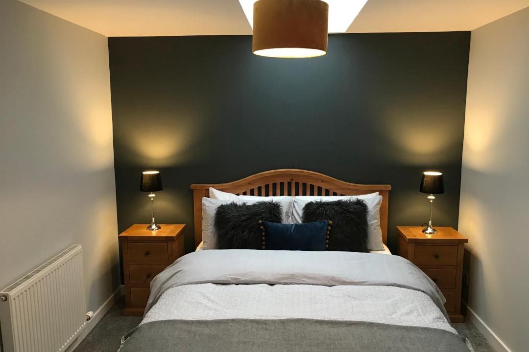 Photo of Bedroom in Fort William