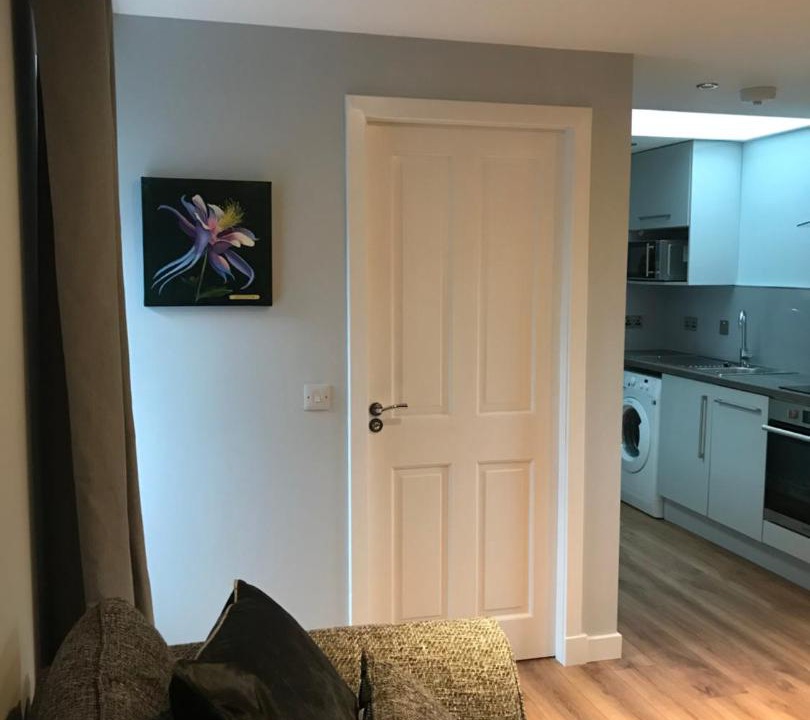 Photo of Livingroom in Fort William