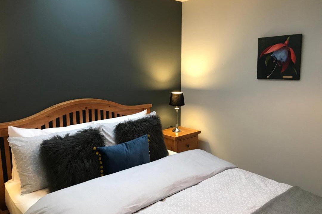 Photo of Bedroom in Fort William