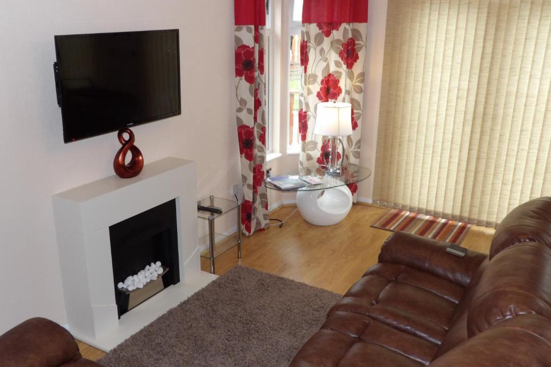 Photo of Livingroom in South Lakeland Leisure Village