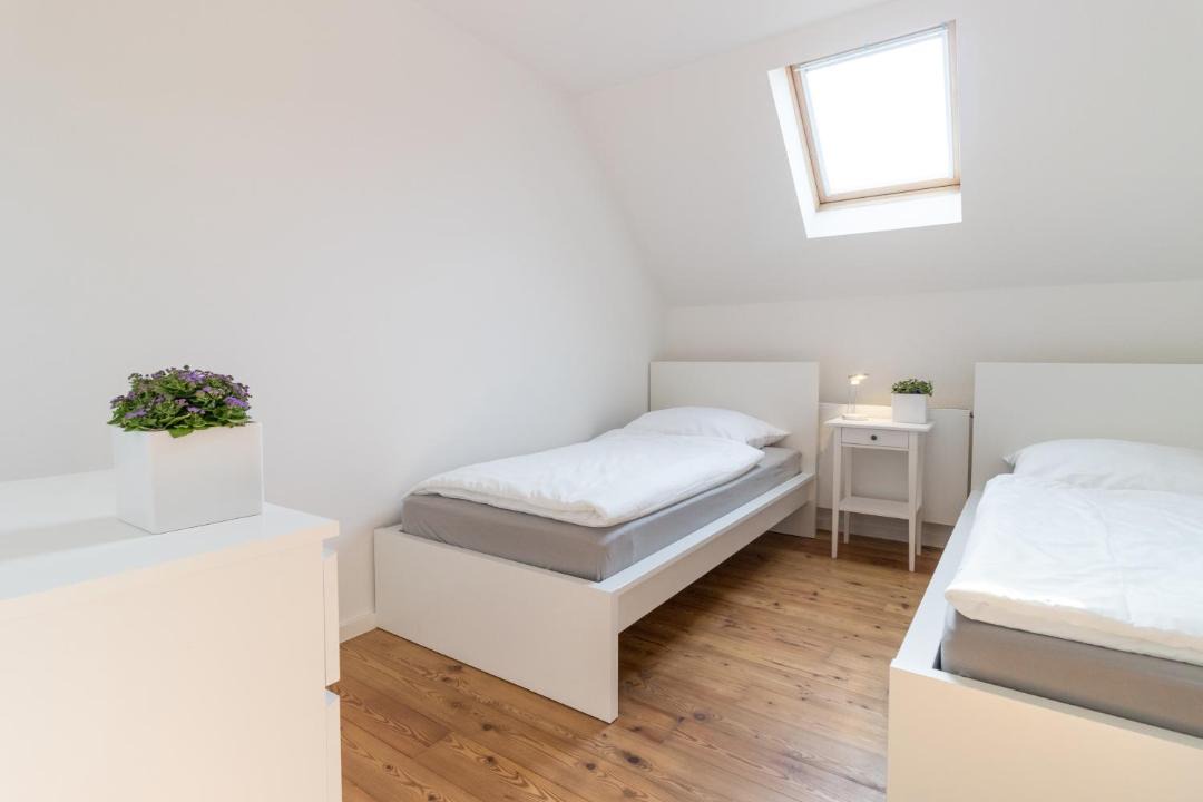 Photo of Bedroom in Mainz