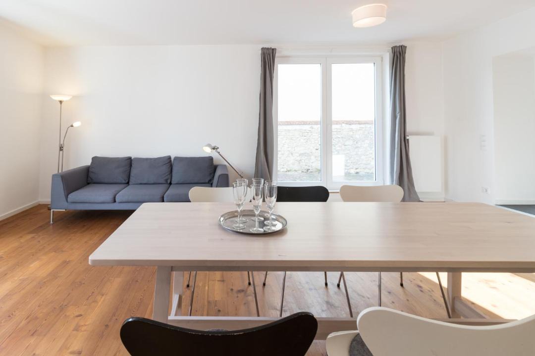 Photo of Livingroom in Mainz