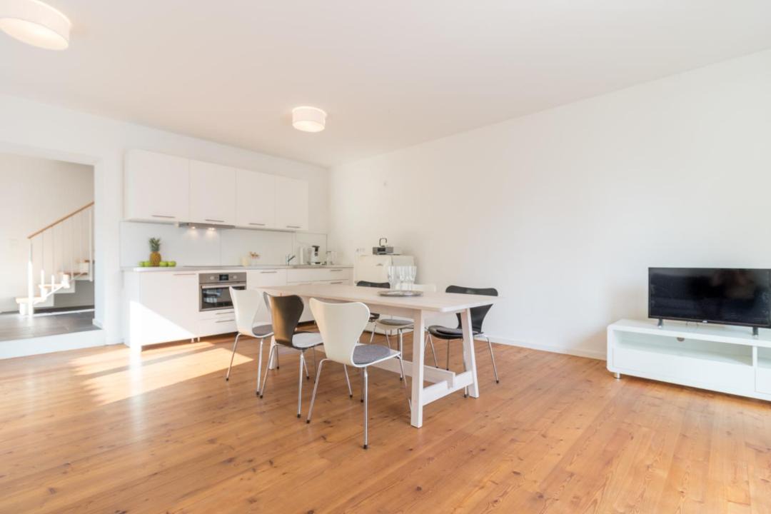 Photo of Livingroom in Mainz