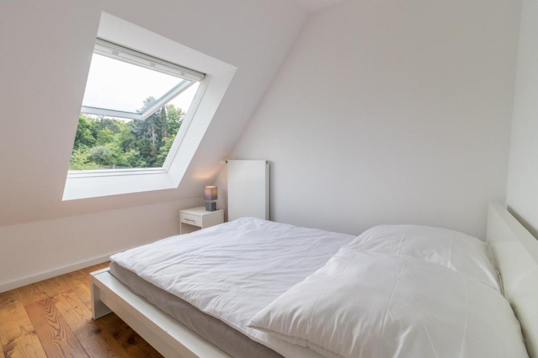Photo of Bedroom in Mainz