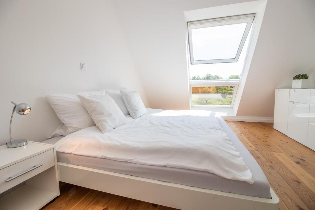 Photo of Bedroom in Mainz