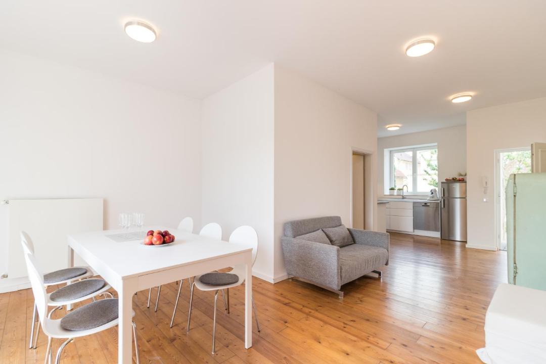 Photo of Livingroom in Mainz