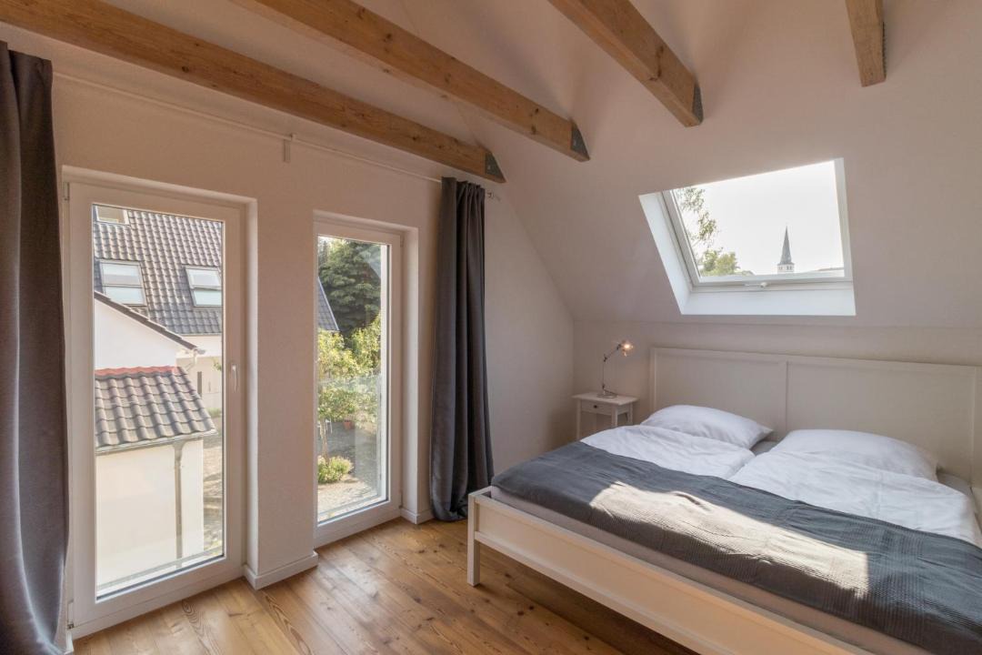 Photo of Bedroom in Mainz