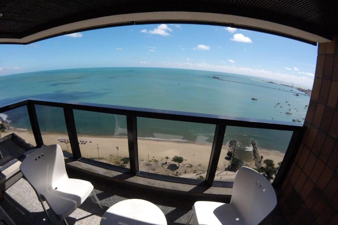 Photo of Patio Balcony in Mucuripe