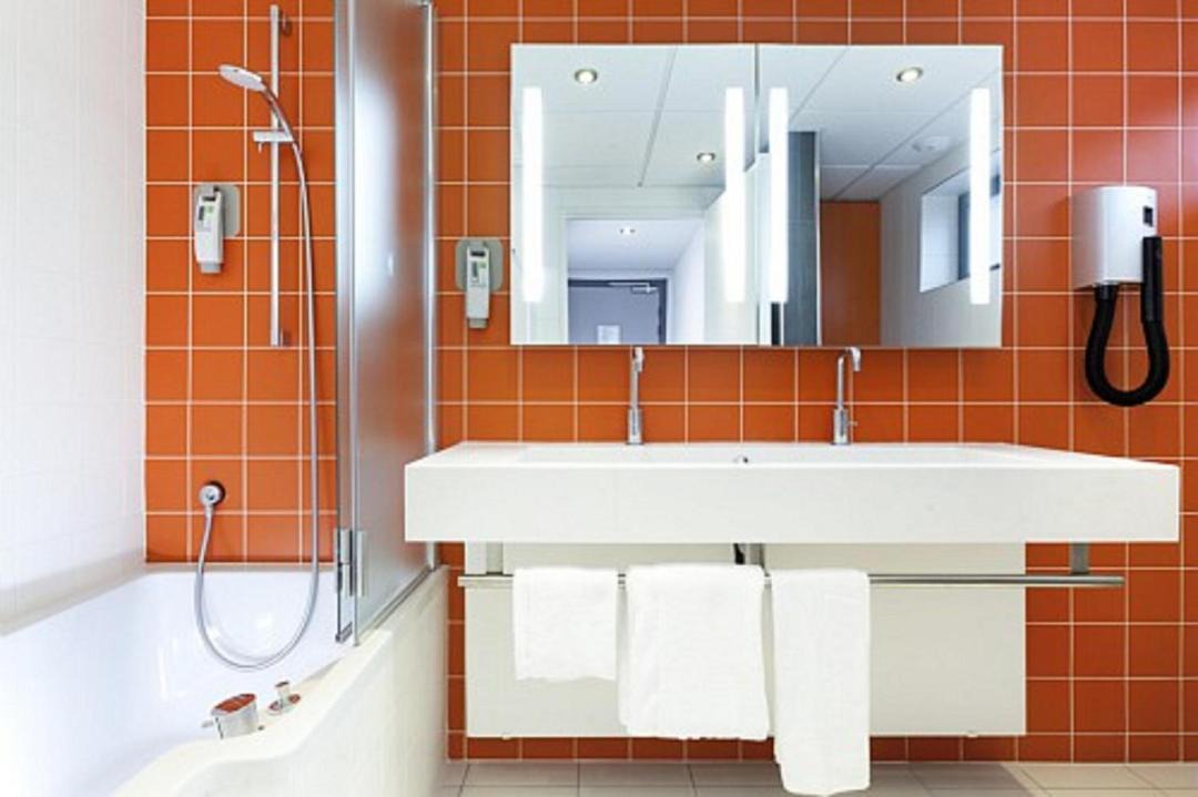 Photo of Bathroom in Montrouge