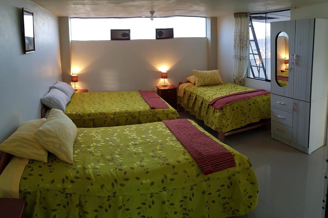 Photo of Bedroom in Cusco Historic Center