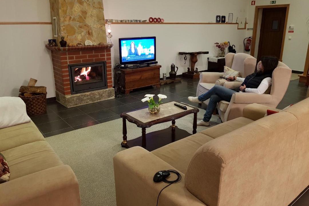 Photo of Livingroom in Fatima