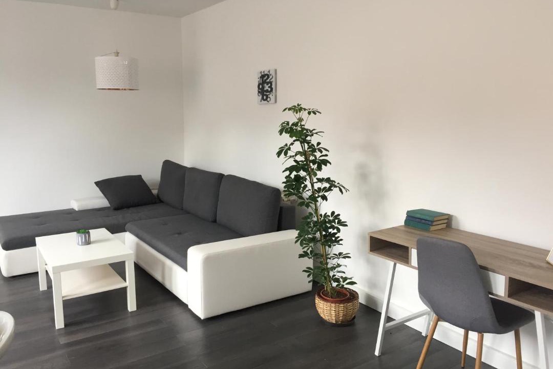 Photo of Livingroom in Pecs