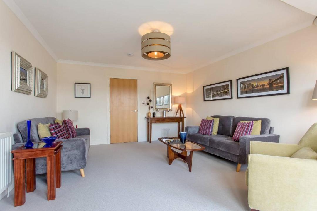 Photo of Livingroom in Bonnington