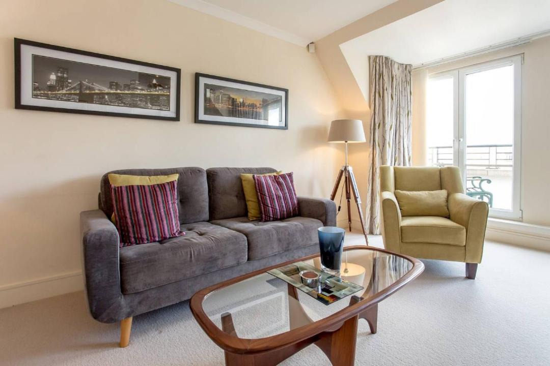 Photo of Livingroom in Bonnington