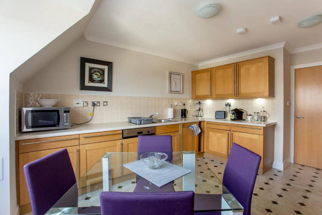 Photo of Kitchen in Bonnington
