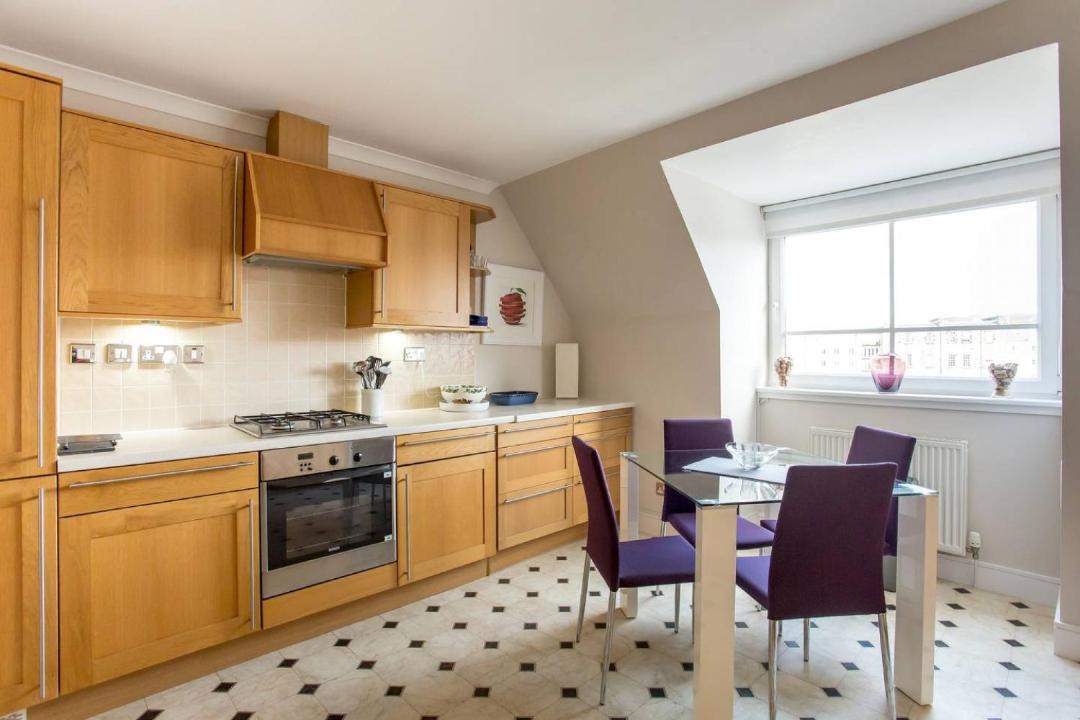 Photo of Kitchen in Bonnington