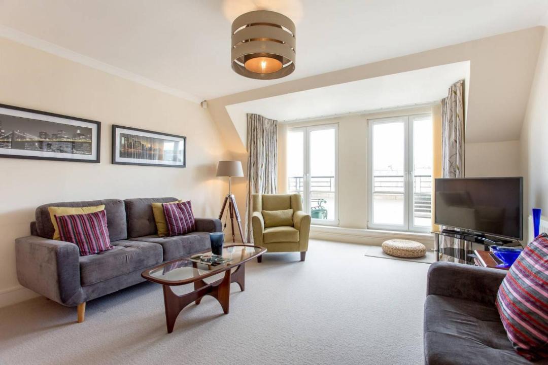 Photo of Livingroom in Bonnington