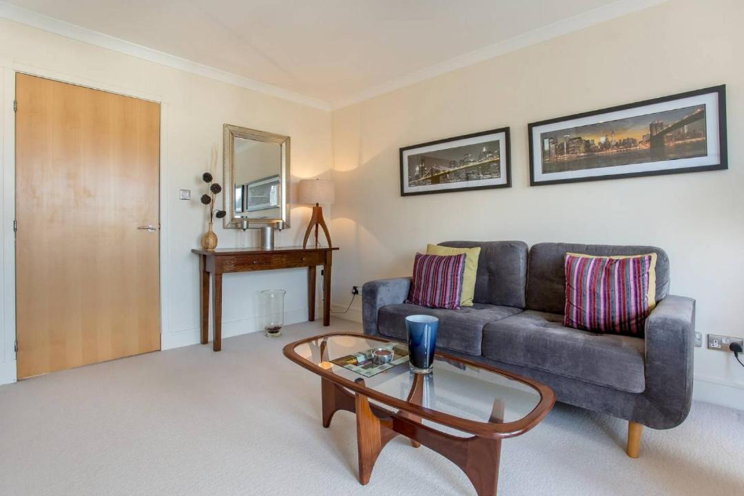 Photo of Livingroom in Bonnington