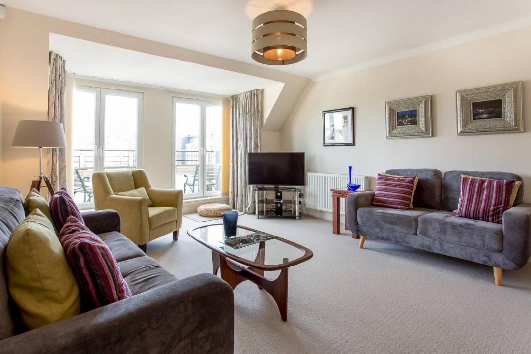 Photo of Livingroom in Bonnington
