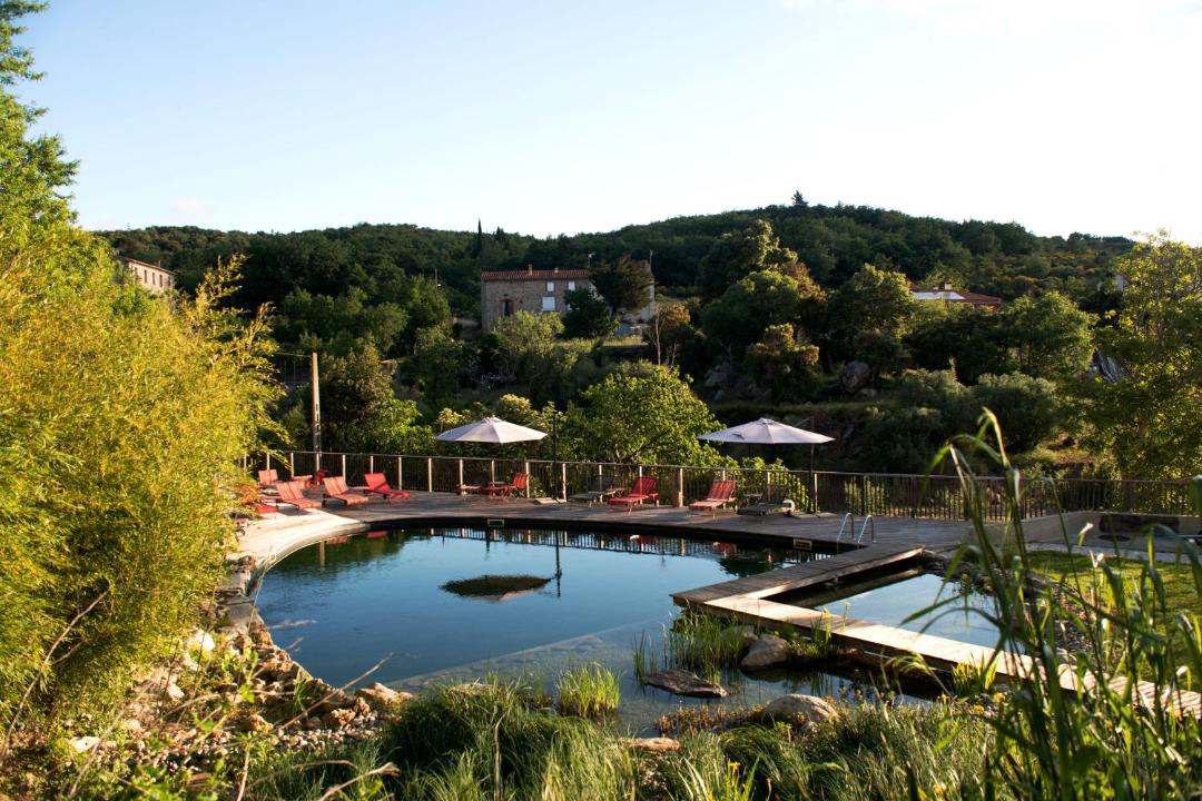 Photo of Outdoor in Belesta