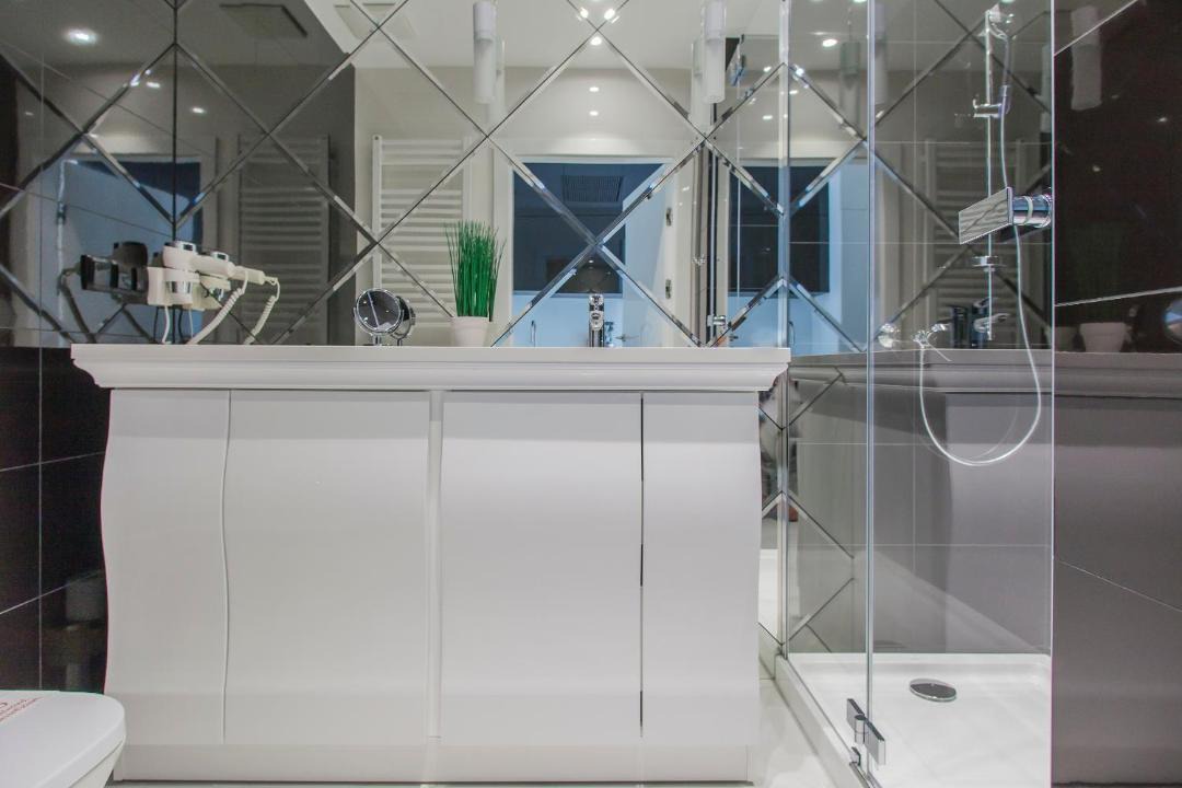 Photo of Bathroom in Mielno