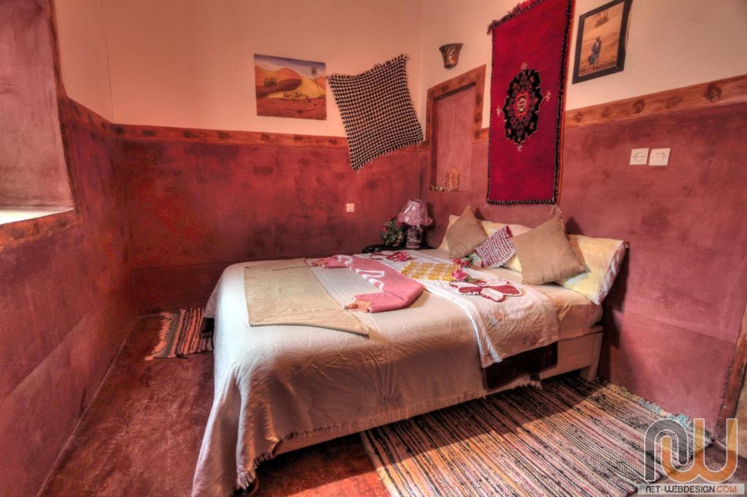 Photo of Bedroom in Asfalou