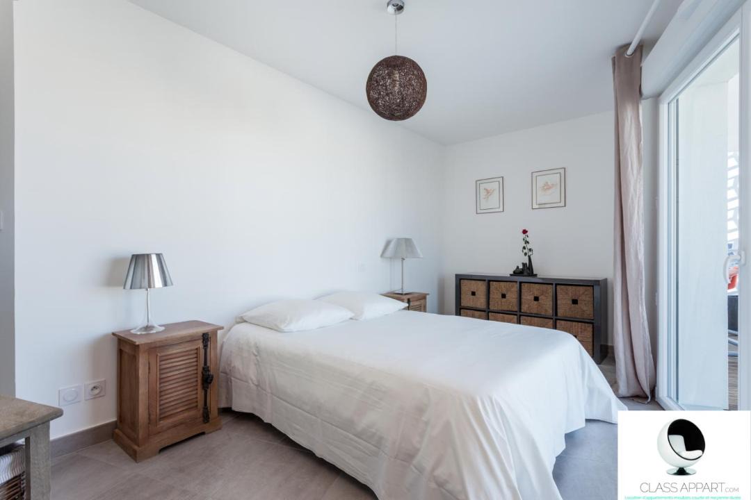 Photo of Bedroom in Port Marianne