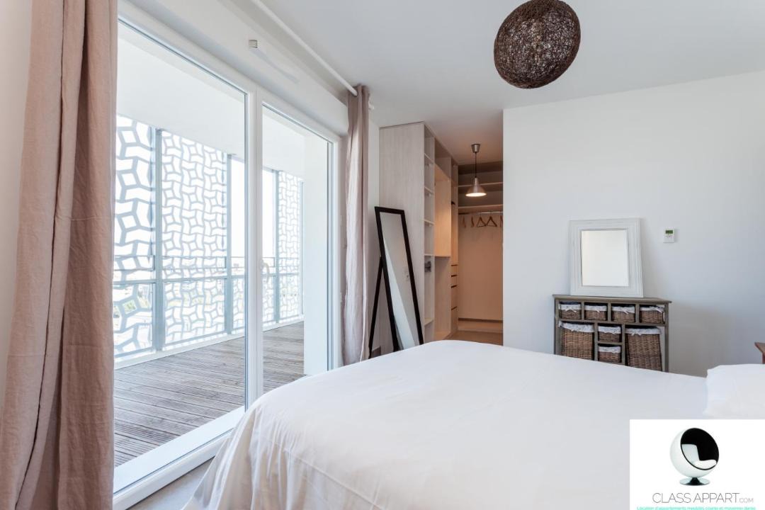 Photo of Bedroom in Port Marianne