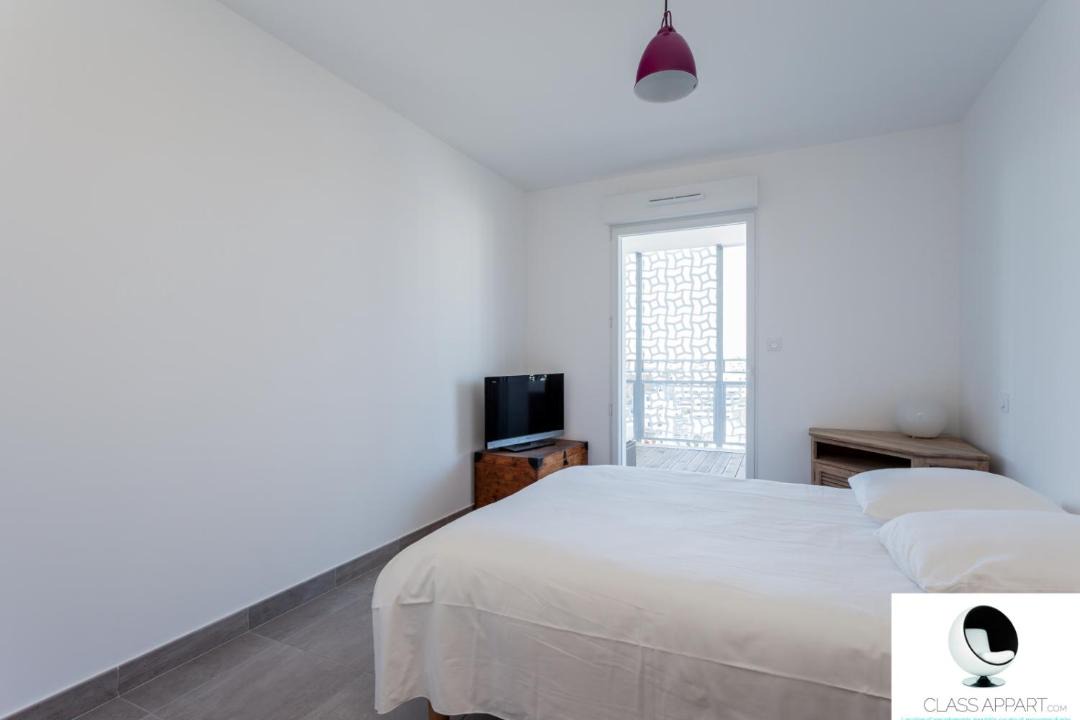 Photo of Bedroom in Port Marianne