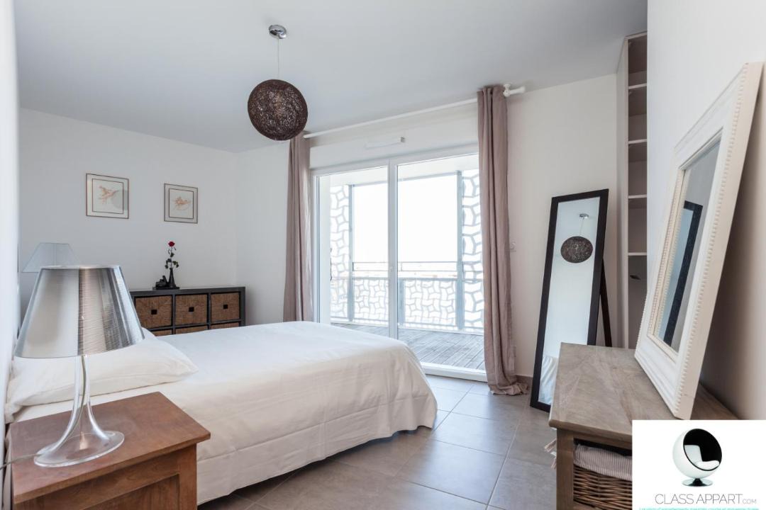 Photo of Bedroom in Port Marianne
