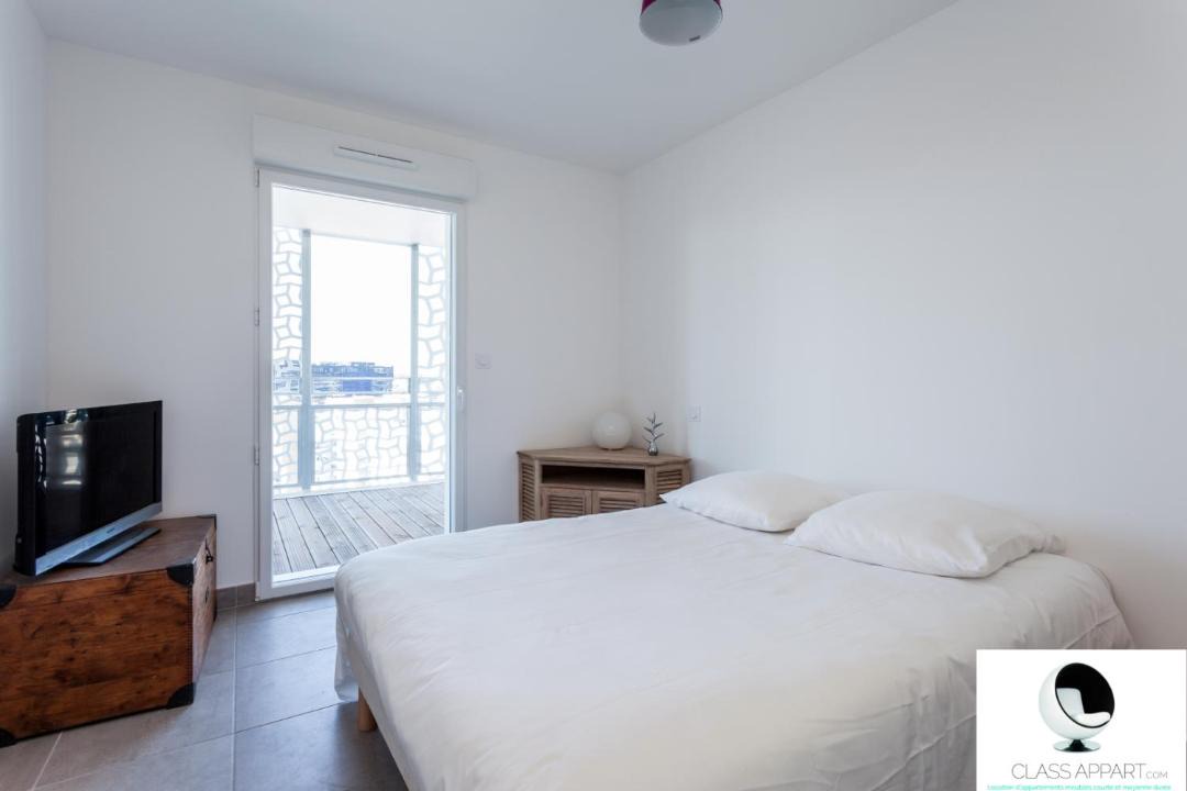 Photo of Bedroom in Port Marianne