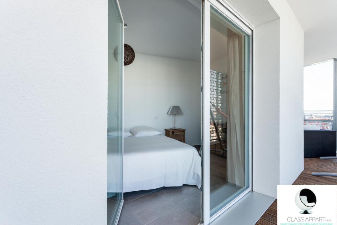 Photo of Bedroom in Port Marianne