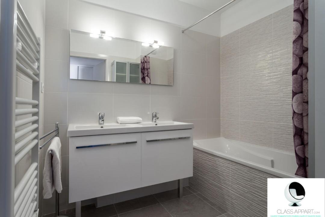 Photo of Bathroom in Port Marianne