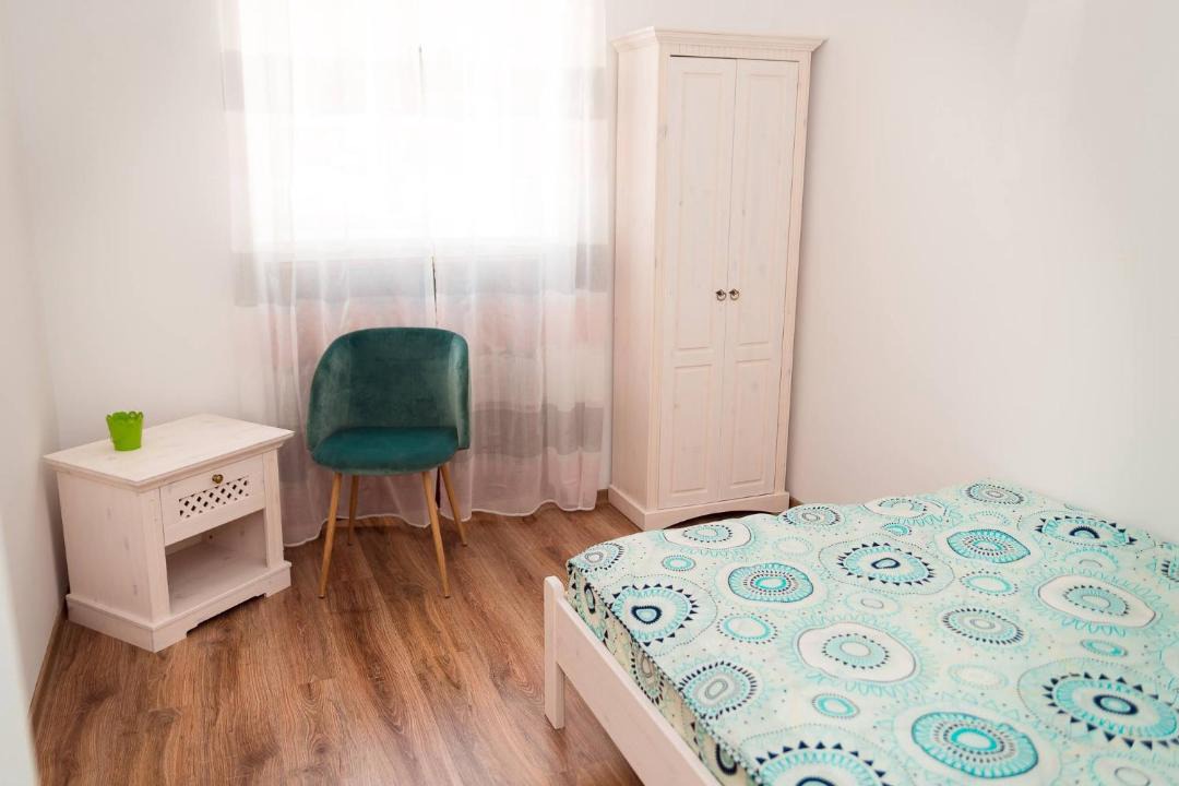 Photo of Bedroom in Historic Center