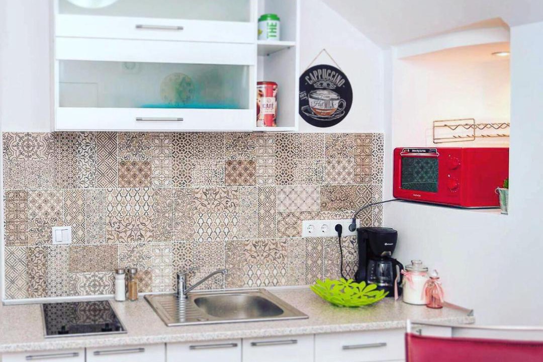 Photo of Kitchen in Historic Center