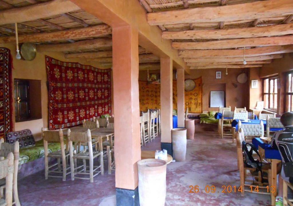 Photo of Others in Telouet