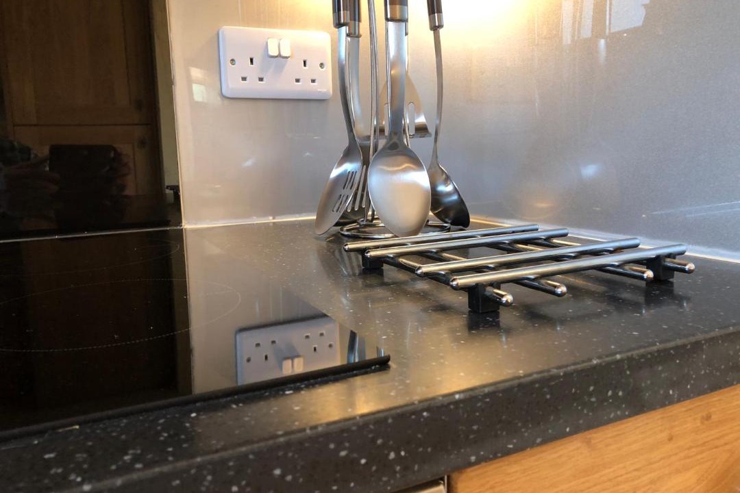 Photo of Kitchen in Rashfield