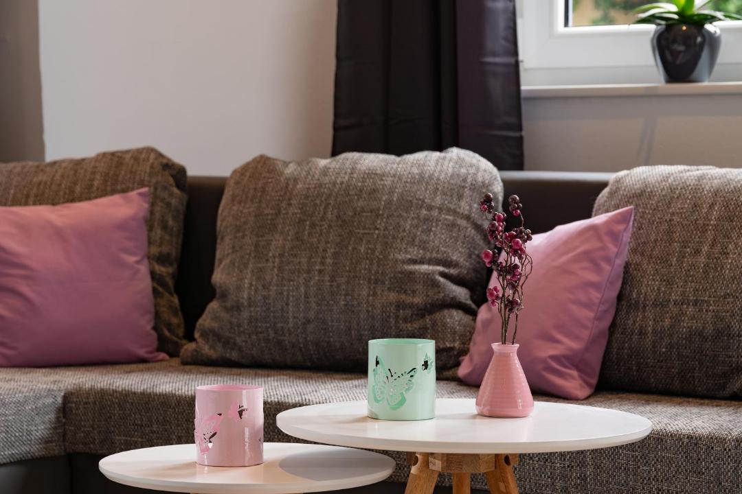 Photo of Livingroom in Tabarz