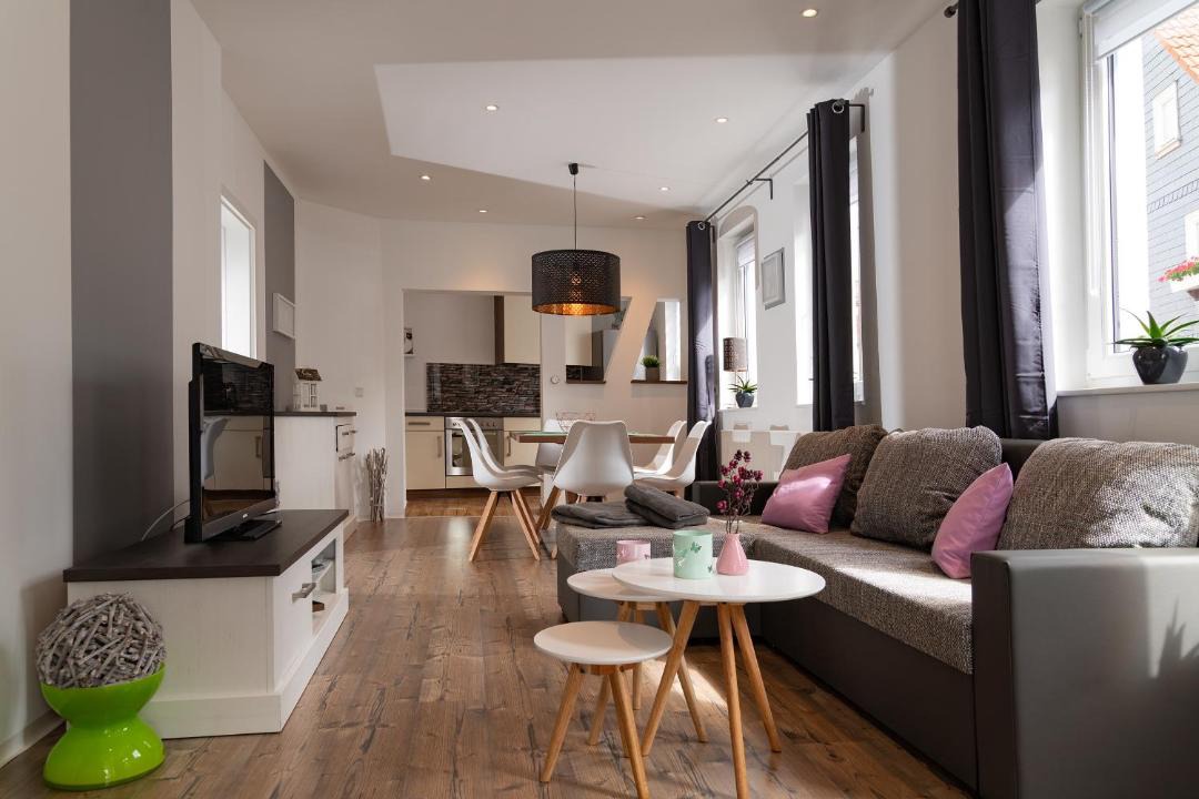 Photo of Livingroom in Tabarz