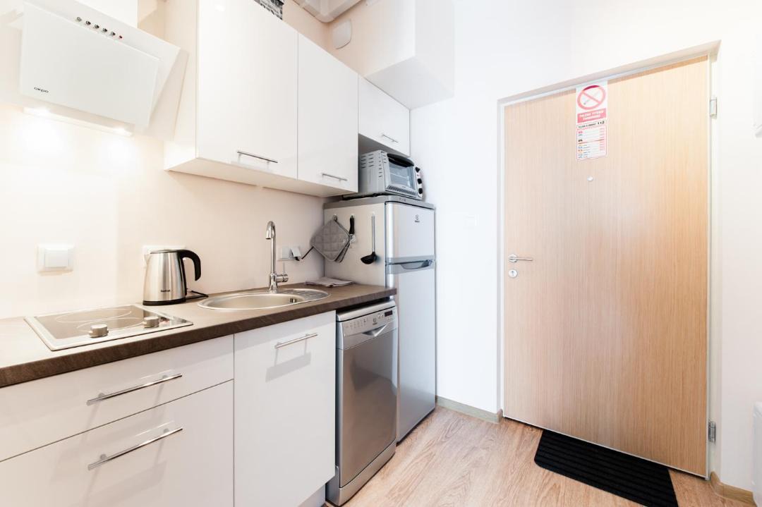 Photo of Kitchen in Sielce