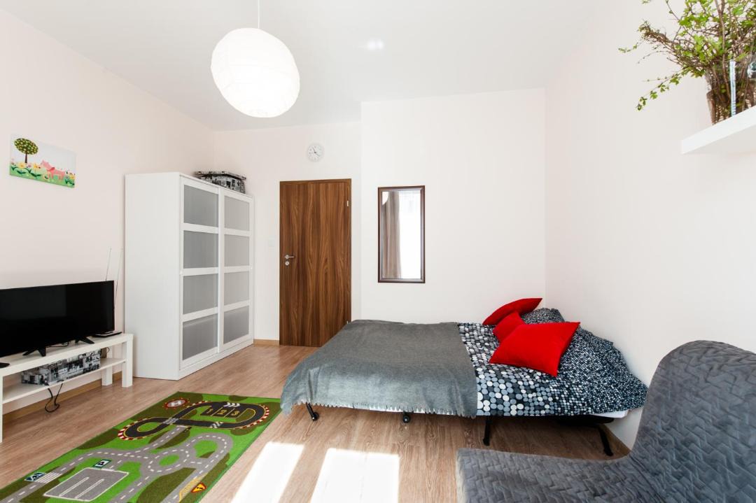 Photo of Livingroom in Sielce
